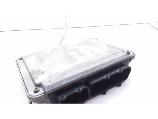 Блок управления двигателя 038906018BN, 0281001847   Audi A3 S3 8L