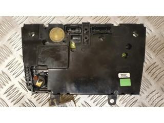 Блок управления климат-контролем 9494249   Volvo S80