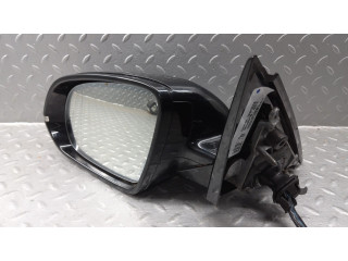 Zpětné zrcátko  levé Audi A8 S8 D4 4H 2013  4H1857409H, 4H0857535E  