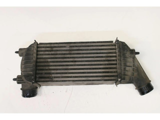 Интеркулер Fiat Scudo 1.6