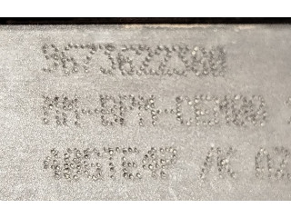 Дроссель 9673622380    Peugeot 208 2012 - 2019 года