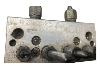 Jednotka ABS 47660, TD8405 Nissan Navara D22 2008