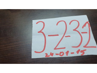 Моторчик дворников 0399401539 Hyundai i10