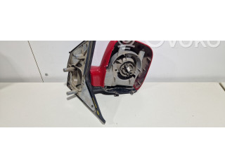 Zpětné zrcátko Volkswagen Transporter - Caravelle T5 2012 E1010719