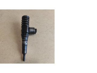 Форсунка 036130073G    Audi A6 S6 C6 4F для дизельного двигателя  2