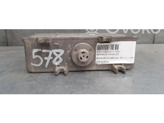 Řídící jednotka 0261203544 Skoda Felicia I