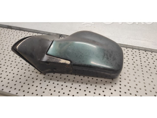 Зеркало электрическое левое SsangYong Musso