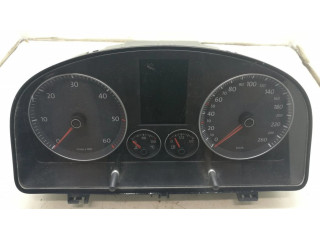 Панель приборов 1T0920874D, 13502380 Volkswagen Touran I
