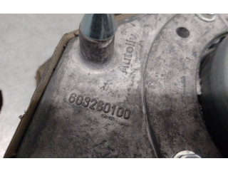 Надувная подушка для руля Volvo XC90 2003 - 2006 года