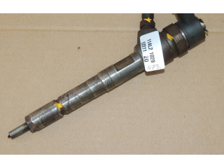 Форсунка 95517501, 0445110326    Opel Meriva B  A13DTC 