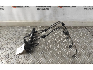 Vstřikovací lišta 9654592680, 9654592680   Citroen Berlingo     