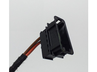 Вентилятор печки 8P1971566J, 57601 Audi Q3 8U