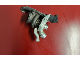  Турбина BMW X3 G01  8631904, 863190409         