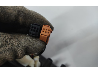 Zpětné zrcátko  Citroen Berlingo     