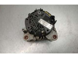 Генератор 06F903023C, 14V   Audi A3 S3 8P      