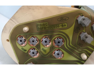 Přístrojová deska Rover Rover 1995