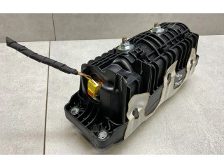 Подушка безопасности пассажира 5C6880204B Volkswagen Jetta VI