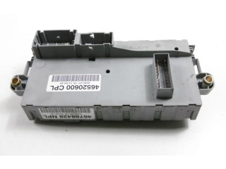 Pojistková skříňka 46788428NPL, 46788428NPL Fiat Punto (188) 2001