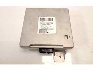 Блок управления 8750035000   SsangYong Tivoli