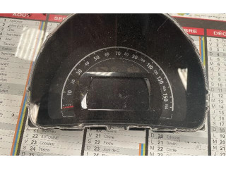 Панель приборов 248219135R, 248219135R   Renault Twingo III       