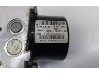 Блок АБС 31273882, P31273882   Volvo  S60  2011 - 2013 года