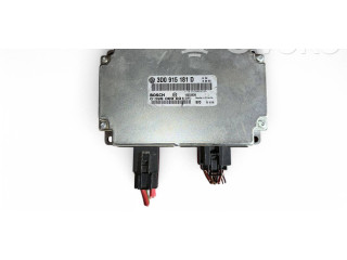 Руль Volkswagen Phaeton 2002 - 2016 года 3D0915181D