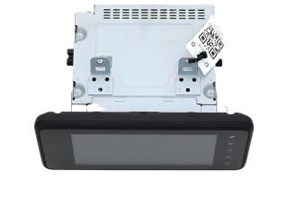 Дисплей    280215866R, T1-0291K   Dacia Sandero III