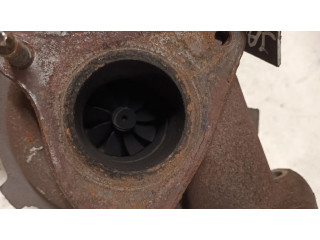  Турбина Jaguar XF X250 3.0 GT17V, AX2Q6K682CA         