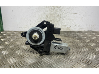 Передний двигатель механизма для подъема окон