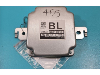 Блок комфорта 284E7-9NP0A, IMPRK1477916 Infiniti QX60 L50