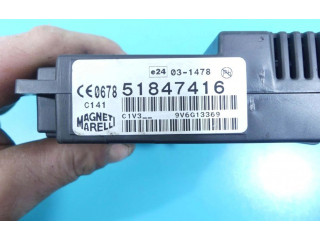 Блок комфорта 51847416, IMPRK1153723   Fiat Bravo   