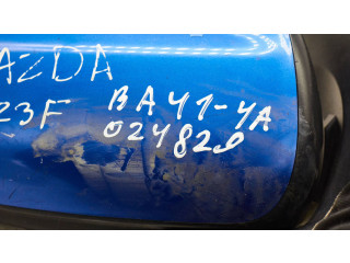 Зеркало электрическое Mazda 323 F 1999 - 2003 года