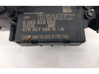 Подрулевой шлейф SRS 255677433R, 255677433R   Dacia Sandero II