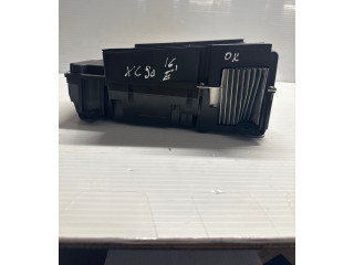 Дисплей 31453807 Volvo XC90