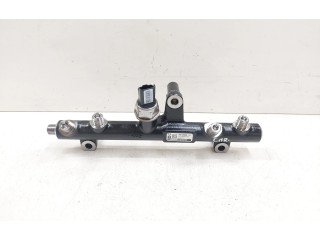 Топливная рампа 9681909680, 28497Z01   Citroen C5  