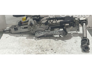 Рулевая рейка 535978E, 535978E Skoda Octavia Mk2 (1Z) 2004 - 2013 года