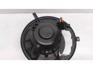 Вентилятор печки    1K1820015E, F995427D   Volkswagen Golf V