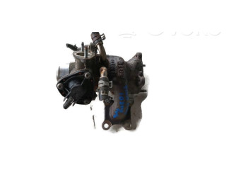 Турбина Ford C-MAX II 53420053