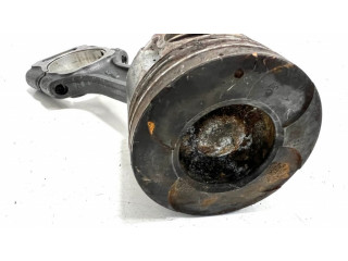 Поршень с шатуном 66430 SsangYong Rexton для дизельного двигателя 2.7