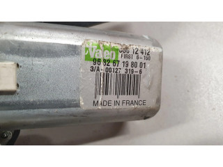 Моторчик заднего дворника 963267198001, 53012412 Citroen C5