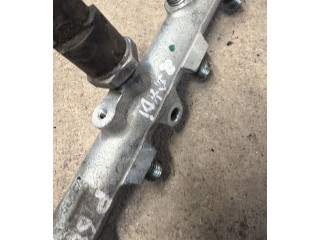 Vstřikovací lišta 028100228, 0445214017   Peugeot 607     