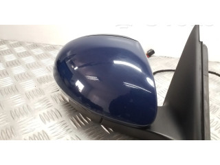 Зеркало электрическое Skoda Yeti (5L) 2009 - 2017 года