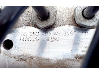 Блок АБС 0265952128, 22914250   Chevrolet  Camaro   -  года