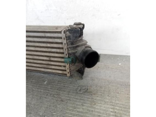 Интеркулер CC119L440AF, 1881207 Ford Transit Custom