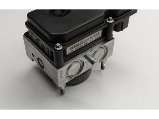 Блок АБС 13337843, 0265800983 Vauxhall Corsa D 2006 - 2014 года