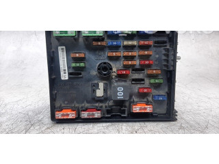 Pojistková skříňka Řídící jednotka BSM 3C0937125A Volkswagen Tiguan 2014