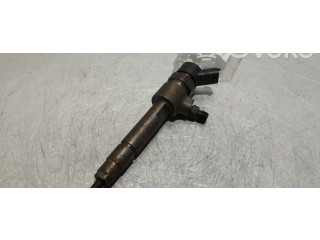 Форсунка 0445110002 Fiat Marea для дизельного двигателя