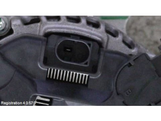 Генератор 2212505, A003TV2191ZT Ford Ranger IV