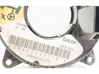 Подрулевой шлейф SRS 36838A Rover 200 XV