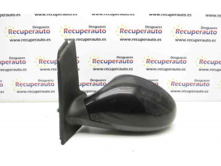 Zpětné zrcátko Seat Altea